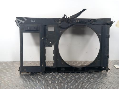 Used Front slam panel CITROËN C4 II (NC_) 1.6 HDi 115 (114 hp) 28756522
