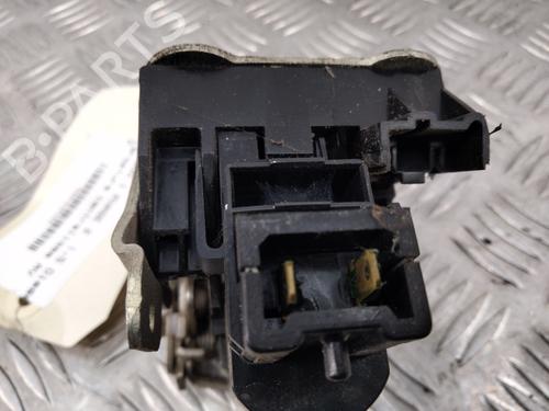Used Electronic module Electronic module RENAULT KANGOO Express (FC0/1_) 1.5 dCi (FC07, FC1R) (65 hp) 28757345 28757345