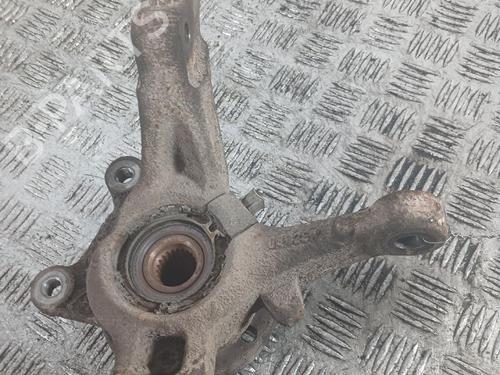 Used Right front steering knuckle Right front steering knuckle DACIA LOGAN MCV (KS_) 1.5 dCi (KS0W) (86 hp) 39625647 39625647