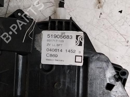 Elektronisk modul FIAT PUNTO (199_) 1.2 (199AXZ1A, 199BXZ1A) (69 hp) 28763337