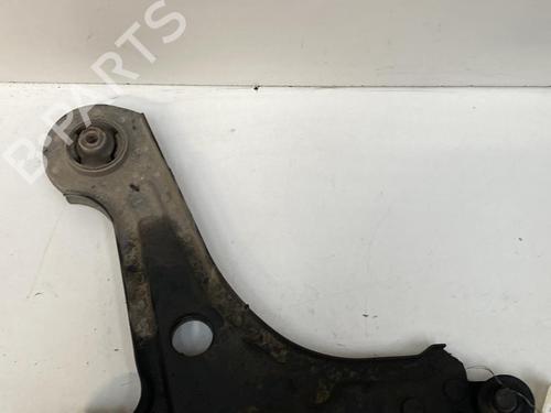 Used Left front suspension arm CHEVROLET LACETTI (J200) 1.6 (109 hp) 28758643