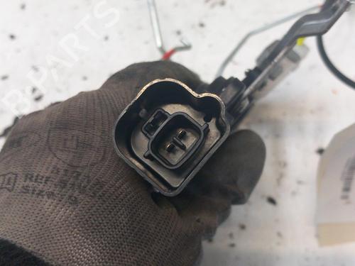 Module électronique CITROËN C1 (PM_, PN_) 1.0 (68 hp) 28779041