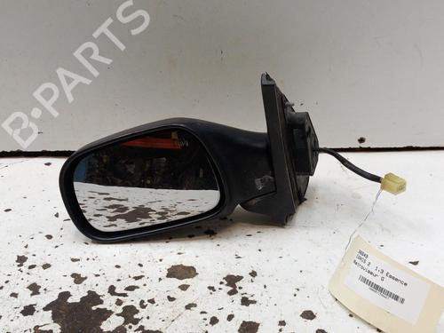 Left mirror SUZUKI IGNIS II (MH) 1.3 (RM413) | BP28755456C26 - Image 2