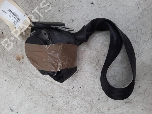 Rear right belt tensioner SEAT TOLEDO IV (KG3) 1.6 TDI | BP28763548C90 