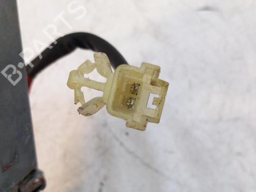 Rear right window mechanism HONDA CONCERTO (HW, MA)  | BP28759207C25 