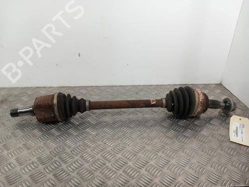 Left front driveshaft FIAT DUCATO Van (250_) 150 Multijet 2,3 D | BP31089507M38 - Image 3