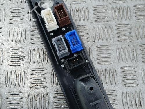 Left front window switch RENAULT ESPACE III (JE0_) 2.2 dCi (JE0K) | BP40173471I27 - Image 2