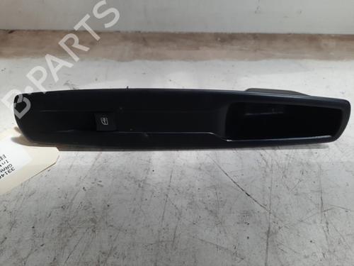 Used Right front window switch RENAULT SCÉNIC III (JZ0/1_) 1.6 dCi (JZ00, JZ12) (130 hp) 28760850