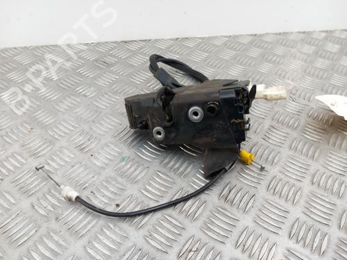 Elektronisk modul CITROËN C4 Coupe (LA_) 1.6 HDi (109 hp) 28779313