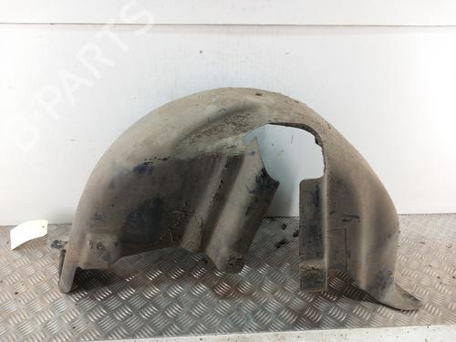 Wheel arch VW POLO V (6R1, 6C1) 1.6 TDI | BP29004783C56 