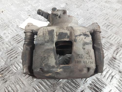 Used Right front brake caliper FIAT 500 (312_) 1.3 D Multijet (312AXB1A) (75 hp) 28736525