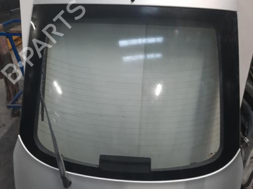 Used Tailgate HYUNDAI COUPE II (GK) 2.0 GLS (143 hp) 28776732