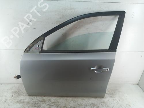 Used Left front door HYUNDAI i30 (FD) 1.6 CRDi (90 hp) 28734095