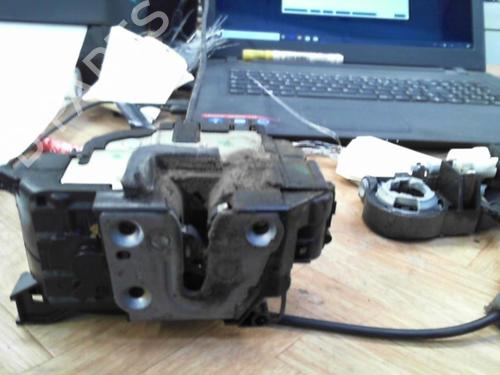 Elektronisk modul RENAULT CLIO III (BR0/1, CR0/1) 1.5 dCi (C/BR0G, C/BR1G) (68 hp) 28755309