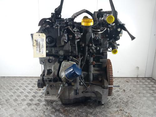 Moteur RENAULT KANGOO Express (FW0/1_) 1.5 dCi 90 (FW0G, FW05, FW08, FW11) (90 hp) 28742698
