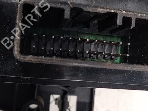 Climate control RENAULT MEGANE III Hatchback (BZ0/1_, B3_) 1.5 dCi (BZ09, BZ0D, BZ1W, BZ29, BZ14) | BP28743060I5 