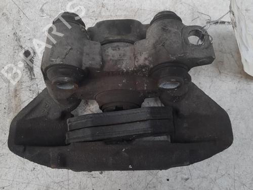 Venstre bremsecaliper bak PEUGEOT 206 SW (2E/K) 1.6 16V (109 hp) 28770285