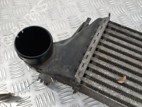 Intercooler BMW X5 (E53) 3.0 d | BP29447722M30 