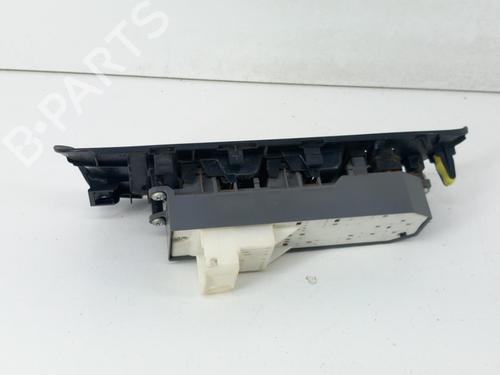 Used Left front window switch Left front window switch TOYOTA RAV 4 III (_A3_) 2.2 D 4WD (ALA30_, ALA30R) (136 hp) 28751133 28751133