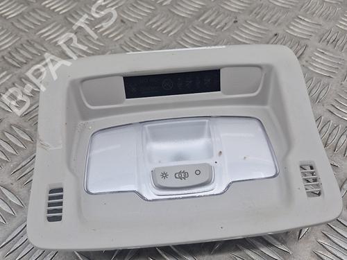 interior-roof-light-citroen-c3-iii-sx-2016-28757397 main image