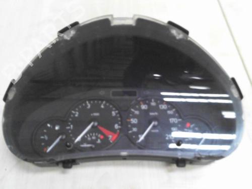 instrument-cluster-peugeot-206-sw-2ek-2002-28765552 main image