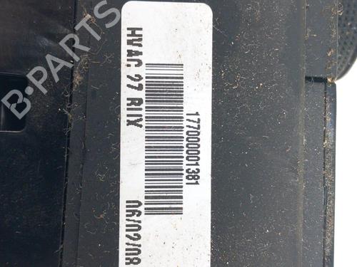 Climate control DODGE JOURNEY 2.0 CRD | BP28788954I5 - Image 5