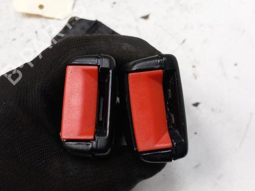 Used Seat buckle FORD ESCORT V Saloon (AFL) 1.8 TD (90 hp) 28778239