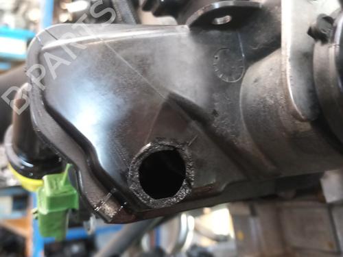 Engine PEUGEOT 2008 I (CU_) 1.2 THP 110 / PureTech 110 | BP28780262M1 