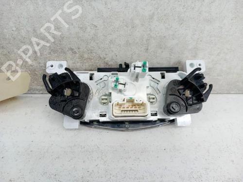 Climate control DACIA SANDERO II 1.0 SCe 75 (B8JC, B8JD, B8NC) | BP28746576I5 - Image 2