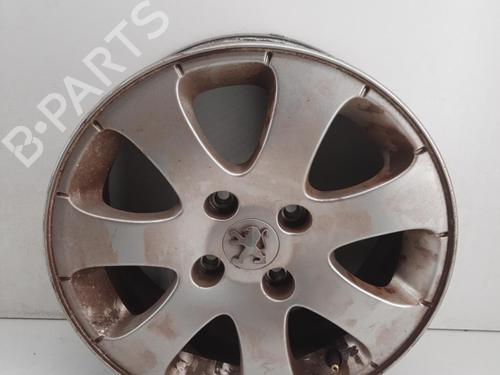Used Rim Rim PEUGEOT 307 (3A/C) 1.6 16V (109 hp) 28788774 28788774