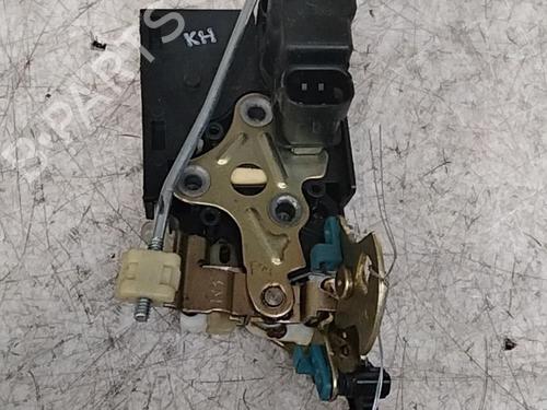 Used Rear right lock CHEVROLET LACETTI (J200) 1.6 (109 hp) 28785511