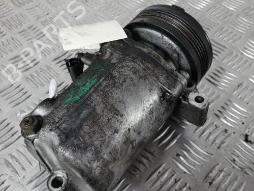 AC compressor BMW 3 (E46) 320 d | BP28740300M34 - Image 2