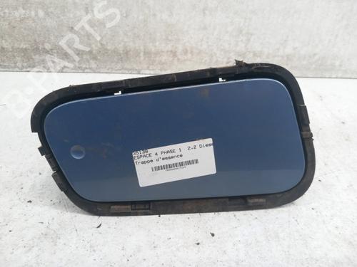 Tanklåg RENAULT ESPACE IV (JK0/1_) 2.2 dCi (JK0H) | BP28781644C131 - Image 3