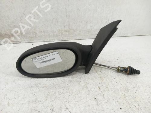 Used Left mirror SMART CITY-COUPE (450) 0.6 (S1CLB1, 450.331, 450.336) (45 hp) 28745995