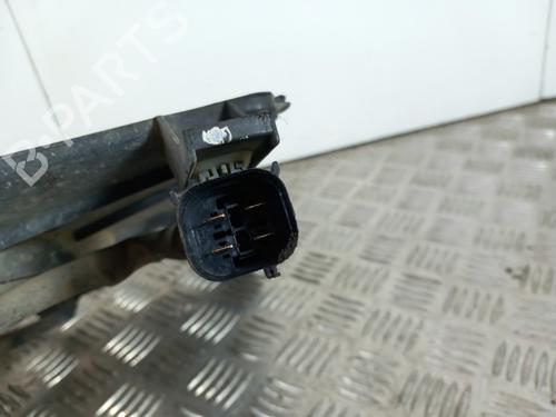 Used Radiator fan Radiator fan ROVER STREETWISE Hatchback 1.4 (103 hp) 28781491 28781491