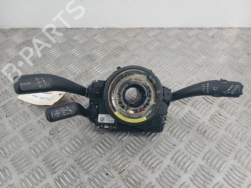 Comutador piscas / escovas AUDI A4 B8 Avant (8K5) 2.0 TFSI (180 hp) 31329931