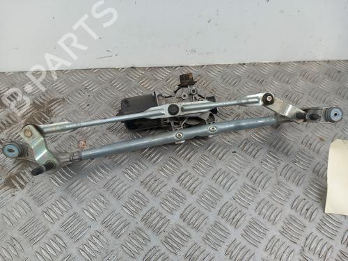 Used Front wiper motor Front wiper motor RENAULT MEGANE IV Hatchback (B9A/M/N_) [2015-2026] 34629024 34629024
