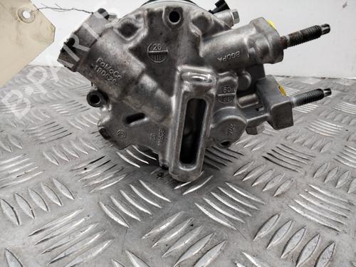 AC compressor FORD FIESTA VII (HJ, HF) 1.0 EcoBoost | BP28736066M34