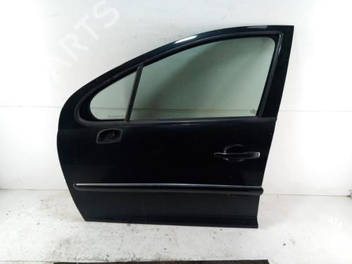 Used Left front door Left front door 28768853 28768853