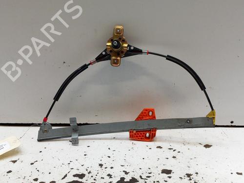 Module électronique FORD FIESTA Box Body/MPV (J5_, J3_) 1.8 D (60 hp) 28766542