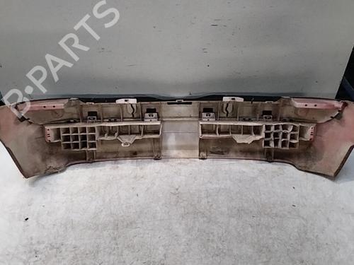 Bak støtfanger RENAULT CLIO II (BB_, CB_) 1.2 16V (BB05, BB0W, BB11, BB27, BB2T, BB2U, BB2V, CB05,... (75 hp) 28785185