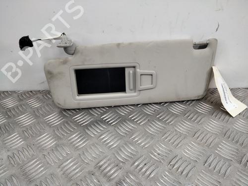 left-sun-visor-vw-polo-vi-aw1-bz1-ae1-2017-28737273 main image