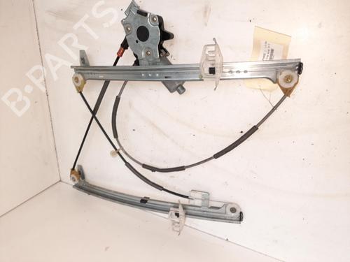 Used Front right window mechanism CITROËN XSARA (N1) 1.4 i (75 hp) 28785452