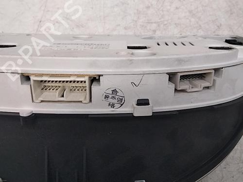 Used Instrument cluster CHEVROLET LACETTI (J200) 1.6 (109 hp) 28785512