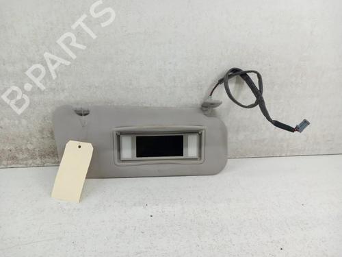 Used Right sun visor Right sun visor PEUGEOT 207 (WA_, WC_) 1.6 16V VTi (120 hp) 28768496 28768496