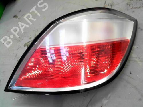 Right taillight OPEL ASTRA H (A04) 1.9 CDTI (L48) | BP28792390C35