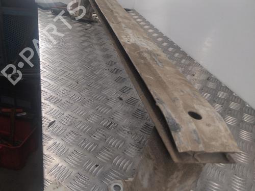 Used Rear bumper reinforcement PEUGEOT 508 I (8D_) 2.0 HDi (140 hp) 28739551