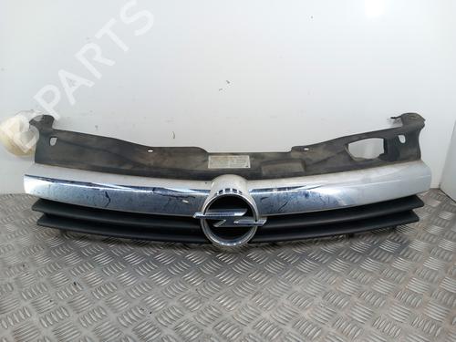Grill OPEL ASTRA H (A04) 1.7 CDTI (L48) (100 hp) 29246311