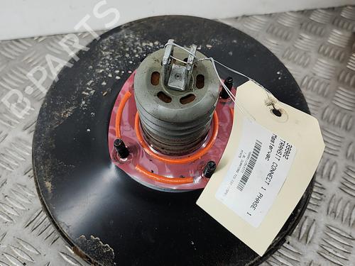 Used Servo brake FORD TRANSIT CONNECT (P65_, P70_, P80_) 1.8 TDCi (90 hp) 29490921