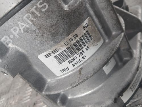 Used Steering pump Steering pump 33697343 33697343